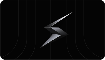 Thunder image to support the notion that pointhero- a webflow agency produces ultra fast websites